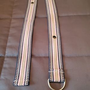 Belt
